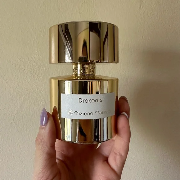 Draconis Tiziana Terenzi Fragrance/Perfume - Picture 2 of 5
